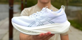 Лучшие модели беговых кроссовок для тренировок и марафона