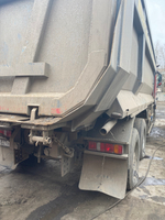 SITRAK C7H 8x4 Самосвал ZZ3316V386ME (Дизельный, 12,4 л, 540 л.с., МТ)