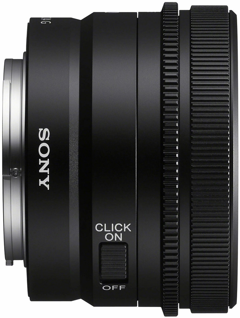 Sony FE 24mm f/2.8 G (SEL24F28G)