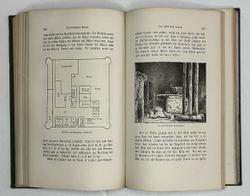 HENRY LANSDELL Russisch Central-Asien - Русская Центральная Азия в 2-х книгах.. Изд. Лейпциг, 1885г.