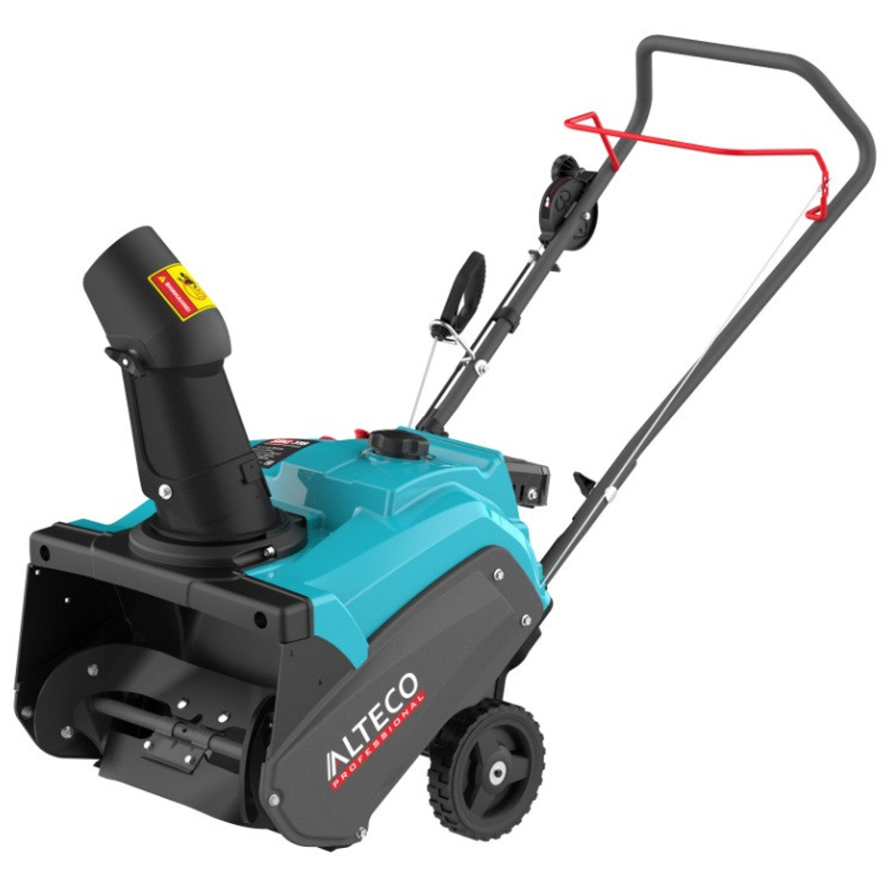 Снегоуборщик  Alteco SBG 318 59924