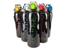 Бутылка для воды 850 мл YY-598