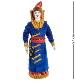 RK-542/2 Кукла «Гонец»