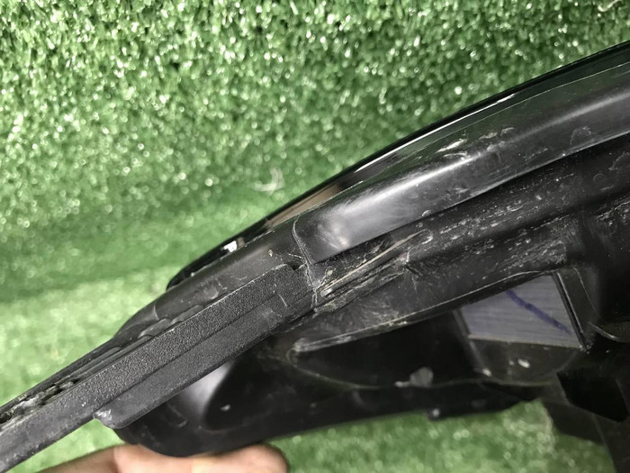 Фара левая Chery Tiggo 8 (2018-н.в.) LED