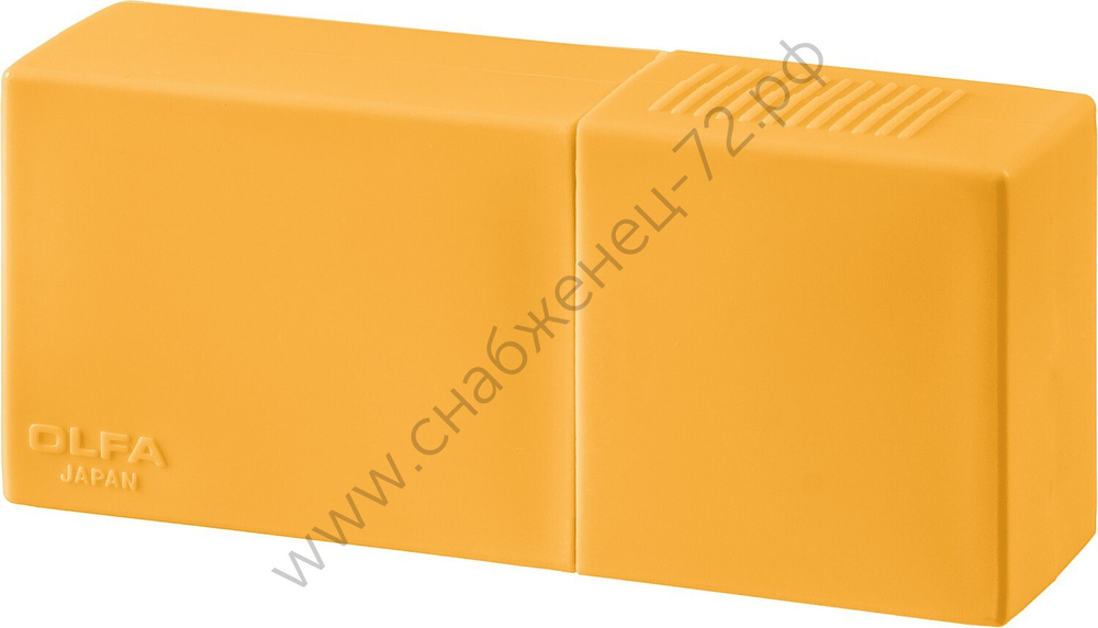 OLFA 17.5 мм, для ножа, специальное лезвие (OL-SKB-2/50B)