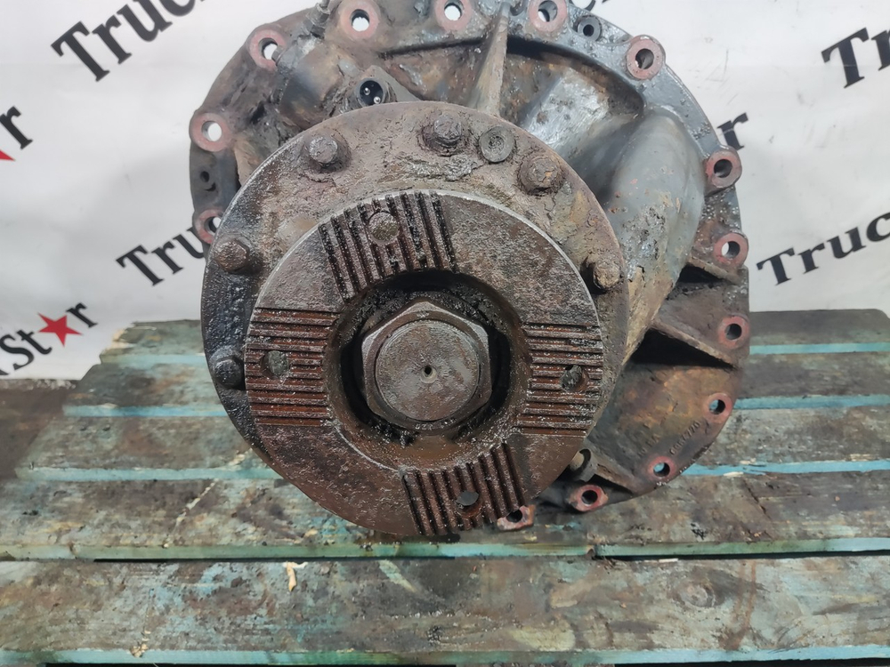 Редуктор заднего моста AAS1347 2.69