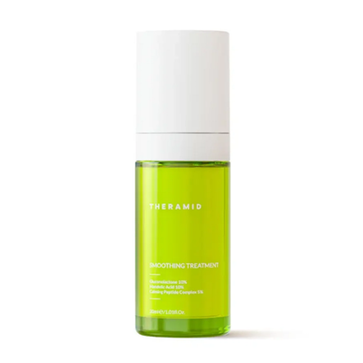 Theramid Smoothing Treatmant 30ml