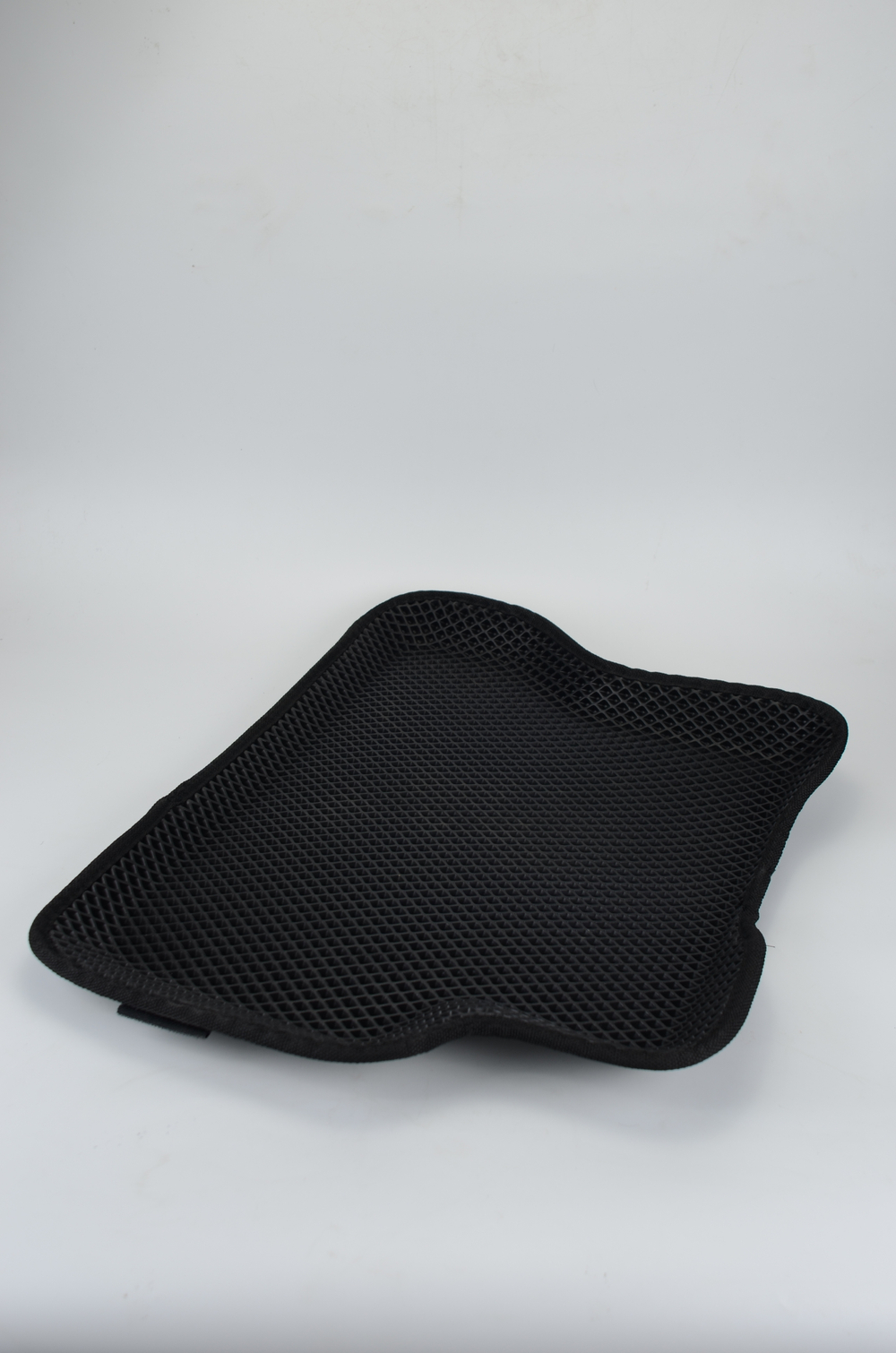 Коврики Eva с 3D бортами на Mazda 3 BK (2003-2009)