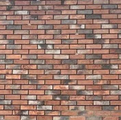 Облицовочная плитка Wandermode Armschwung Farbiger Sturm AP180NF, 240х71 мм