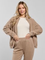 Бомбер Блик-1 Виотекс БЕЖЕВЫЙ