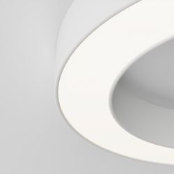 Накладной светильник Maytoni Lua C093CL-36W4K-W