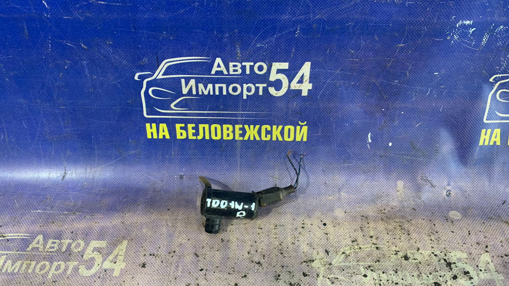 Моторчик бачка омывателя SUZUKI ESCUDO 1993