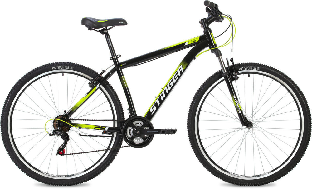 Горный велосипед Stinger Caiman 26" (2020)