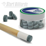Наклейка Startbilliards Cue Three Corners 13 мм H (1 шт)