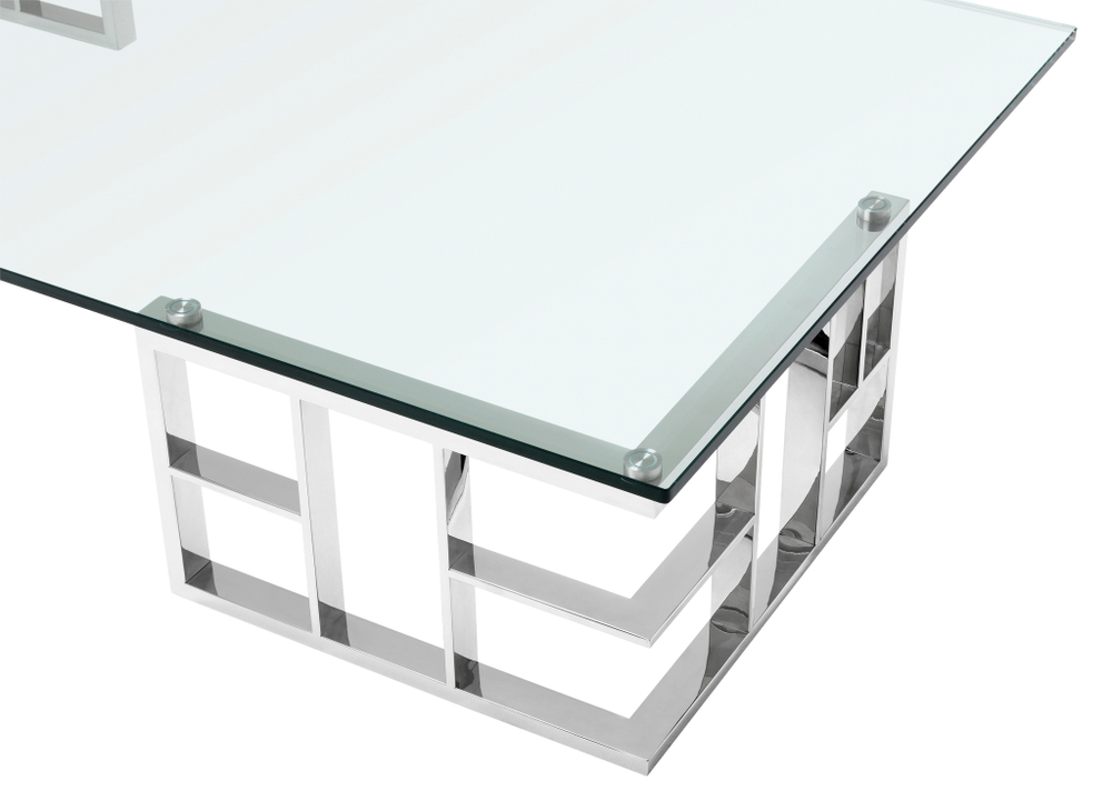 Журнальный столик Coffee Table Ramage арт.112562