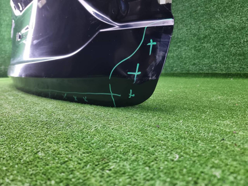 Крышка багажника Mazda CX-5 2 (2017-н.в.)