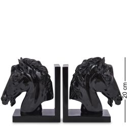 BMB-151/2 Держатели для книг «Лошадь»