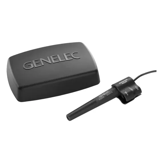 Genelec 8320APM Pack Dark Grey
