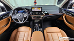 BMW X3 (G01) xDrive 20d (11.2019)