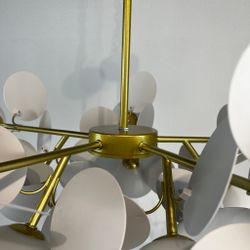 Люстра На Штанге Light Of Matisse Self D67 By Imperiumloft