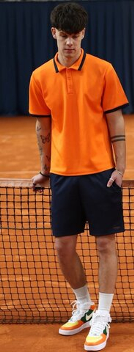 ОДЕЖДА ДЛЯ ТЕННИСА Мужская, Шорты BONIFIQUE SHORTS .