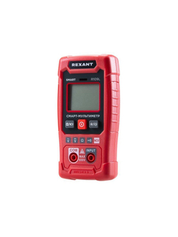 Мультиметр портативный R109L Rexant 13-3100
