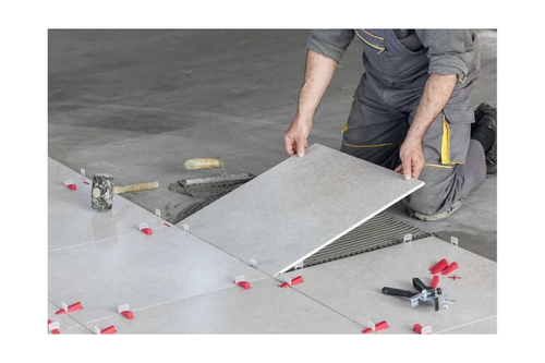 Зажим SVP-PROFI 1 мм (500 шт) Н009319