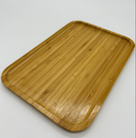 Поднос деревянный 40*30*1.35 см