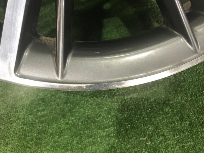 Диск литой R20 Lexus LC 1 (2017-н.в.) передний