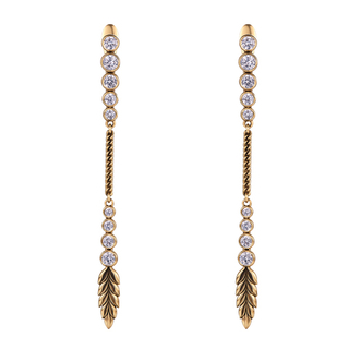 Cерьги SPIGHETTA