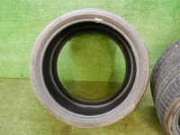 Шина Комплект шин Pirelli P-zero R20 R21
