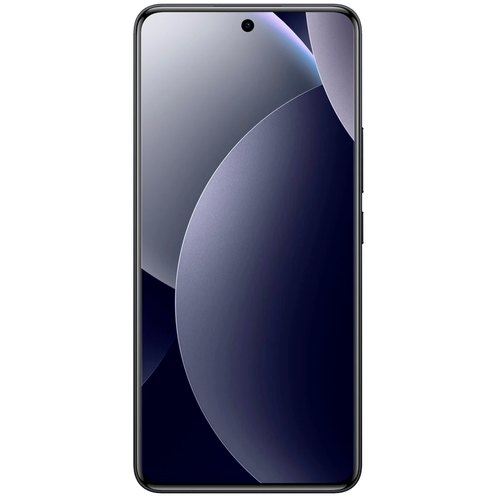 Смартфон Xiaomi Redmi Note 15 Pro 5G 12/256GB, Black (Черный)