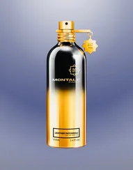 Montale Leather Patchouli