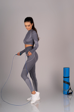847 Gym Gray 1757 Merribel