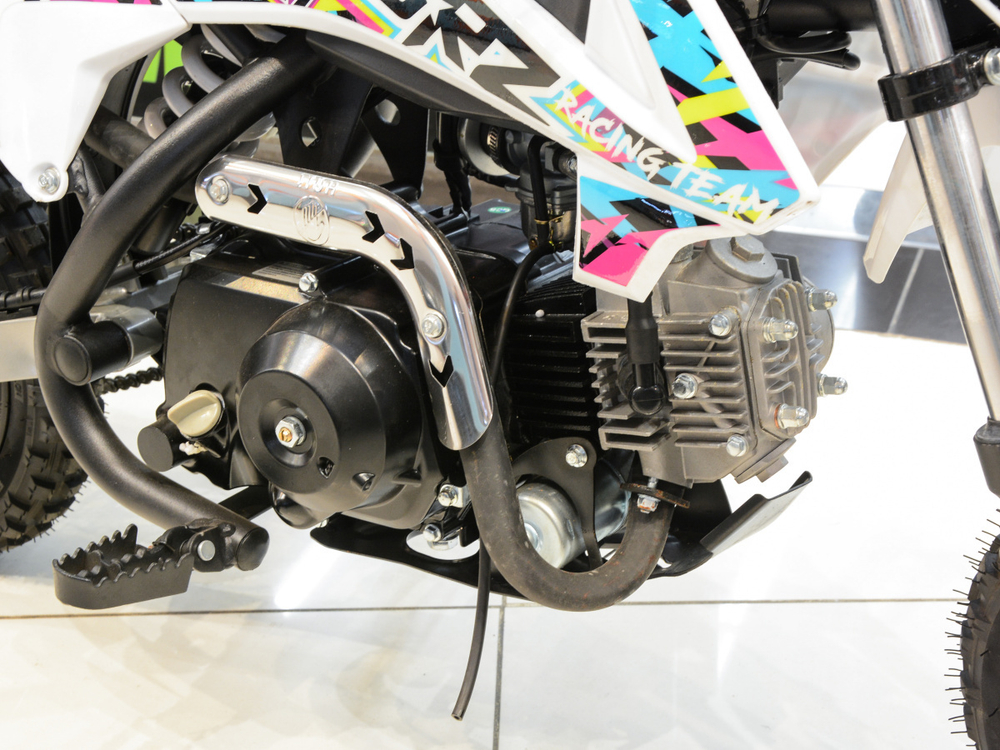 Питбайк BRZ X1 60cc 10/10 (автомат)