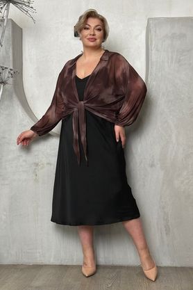 Цена на Костюм-5708 больших размеров