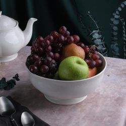 Салатник 1800 мл d 21 см h9,9 см Aristocrat Noble [1]