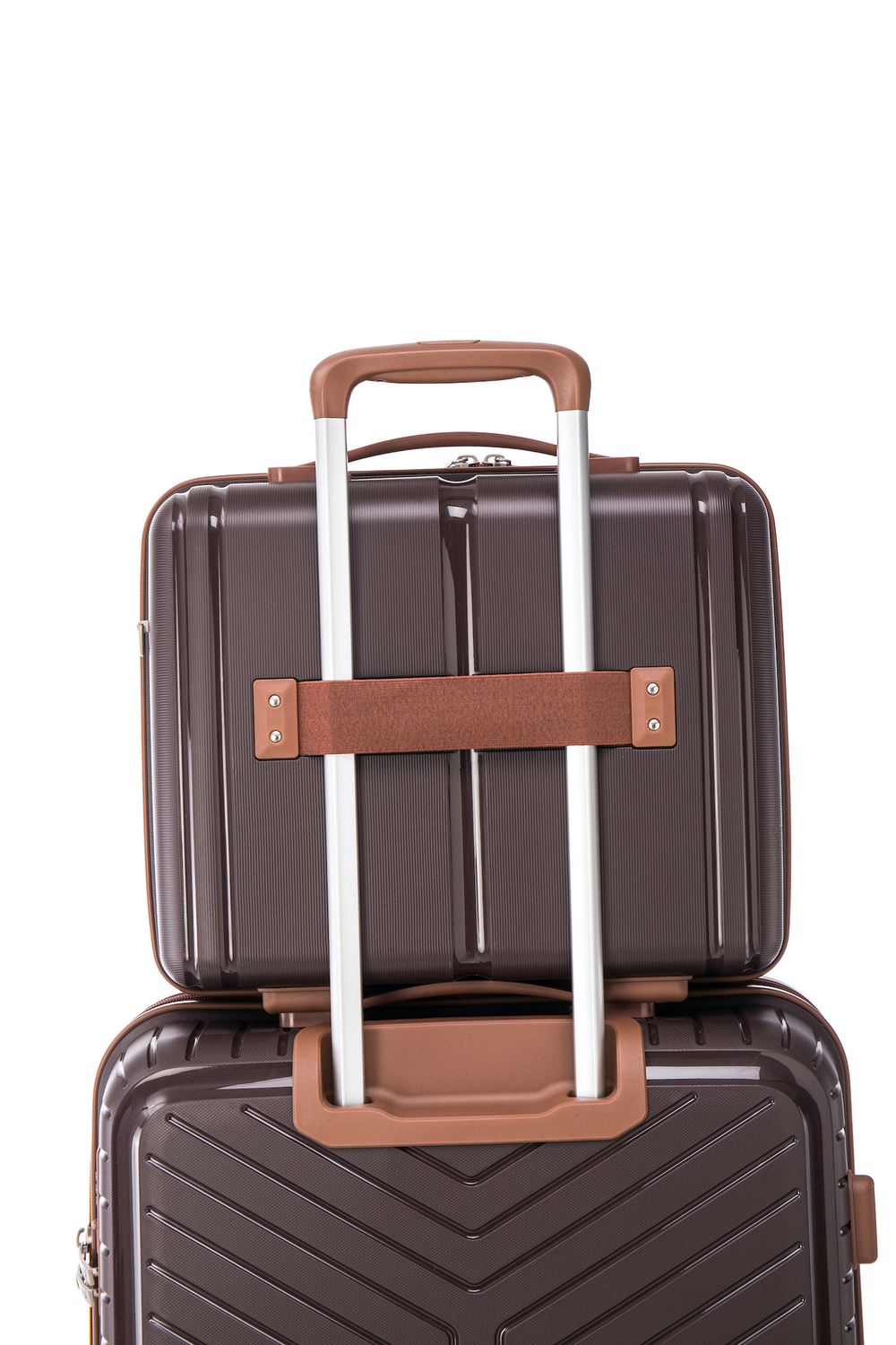 Чемоданы Dubai | 6 цветов