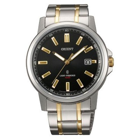 Наручные часы Orient FWE02002B0 Light Power 4000