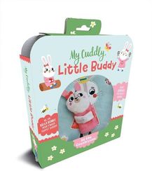 At the Countryside - My Cuddly Little Buddy