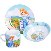 Столовый сервиз Loraine 27343