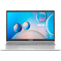 Ноутбук Asus F515JA-BQ2729 (90NB0SR2-M00F50) Transparent Silver Core i3-1005G1/8G/256G SSD/15,6" FHD IPS AG/UHD Graphics/WiFi/BT/DOS