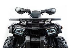 Квадроцикл MOTOLAND 200 Wild Track X Pro (2022)