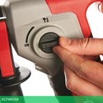 Перфоратор Milwaukee M18 BH-0 (4933443320)
