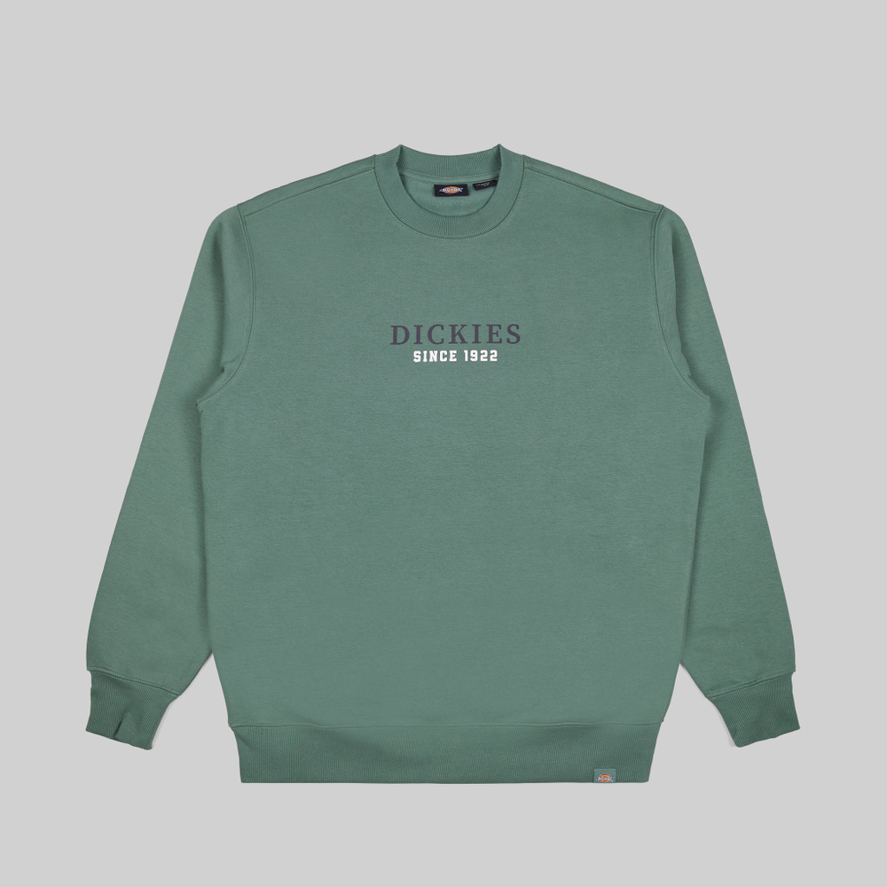 Толстовка мужская Dickies Park Sweatshirt