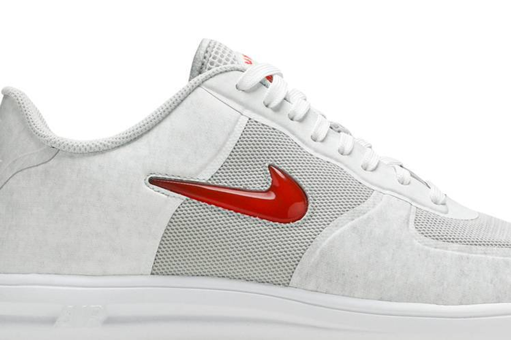Кроссовки Nike Lunar Force 1 Low Clot Fuse