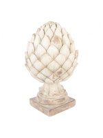 Декор "Артишок" Ø 23x41 см от Clayre & Eef