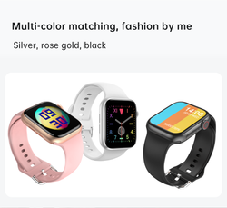 Смарт  - часы FK68