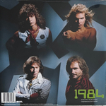Van Halen - 1984 (Европа 2019г.)