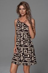 Сорочка Mia-Amore 5591 "Nola"